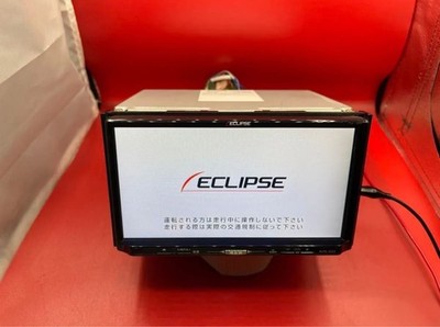 Eclipse ECLIPSE DVD CD Car Navigation AVN-G03