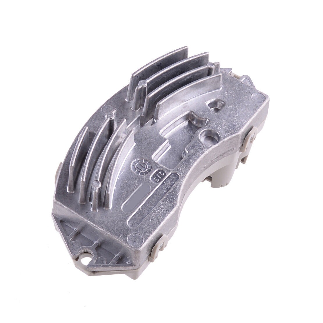 Régulateur de pulseur d'air OEM 64119146765 pour restaurer la ventilation BMW - 2