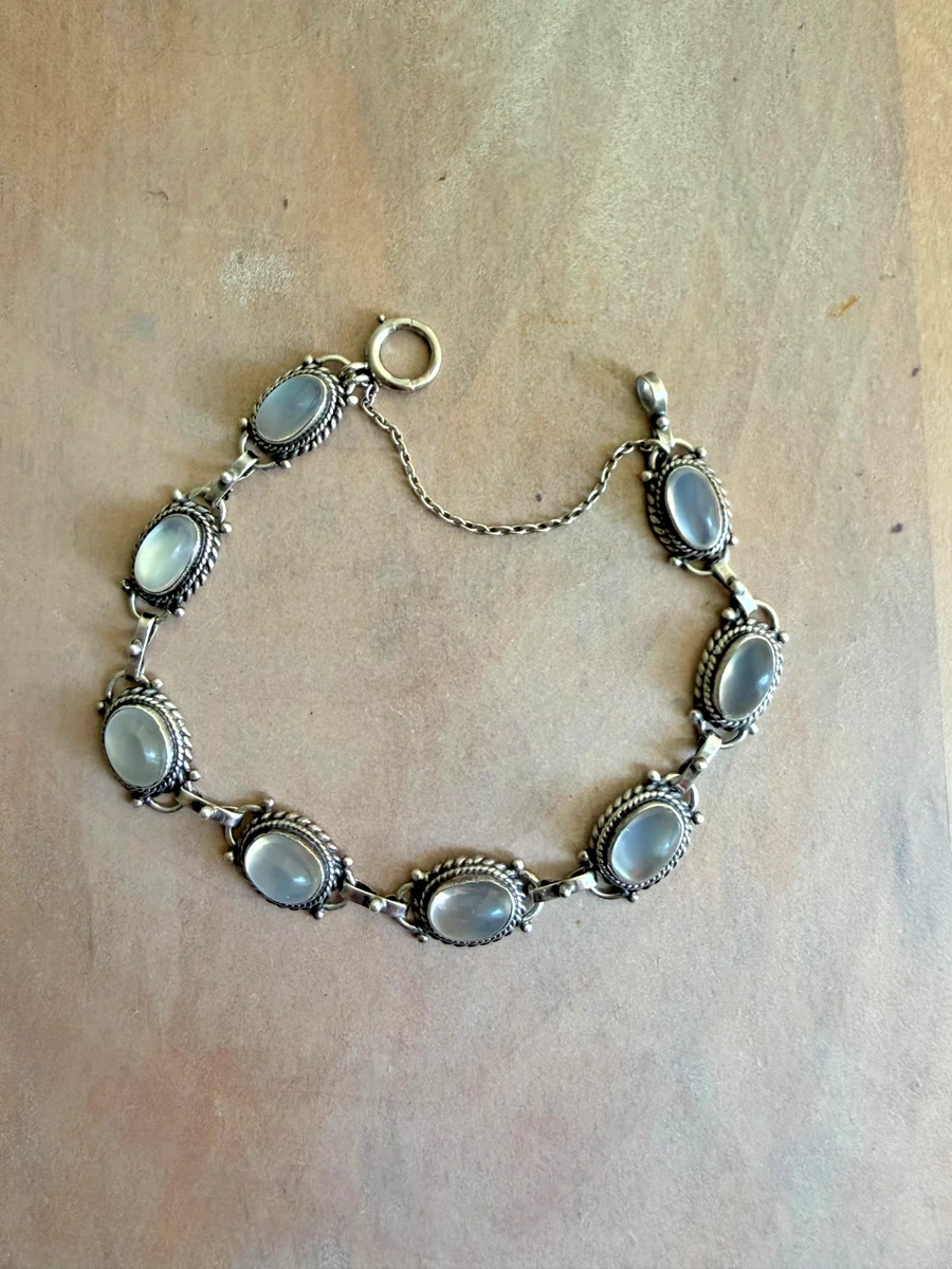 25+ Antique Silver Bracelet for sale | Updated Oct 2026