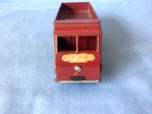 VINTAGE  DINKY  TOYS  HINDLE  SMART  HELICS  No 30W  BRITISH  RAILWAYS