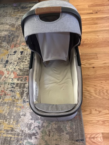nuna mixx next bassinet
