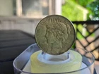 1922 (P) Silver Peace Dollar Coin