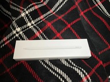 Apple Pencil 2nd Generation Box (NO APPLE PENCIL INSIDE) JUST DECORATION BOX
