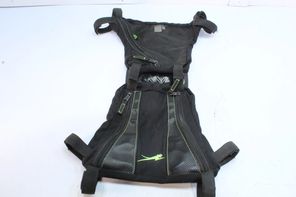 2017 ARCTIC CAT WILDCAT SPORT 700 OEM OVERHEAD STORAGE BAG  1436-735 - Image 3 of 4