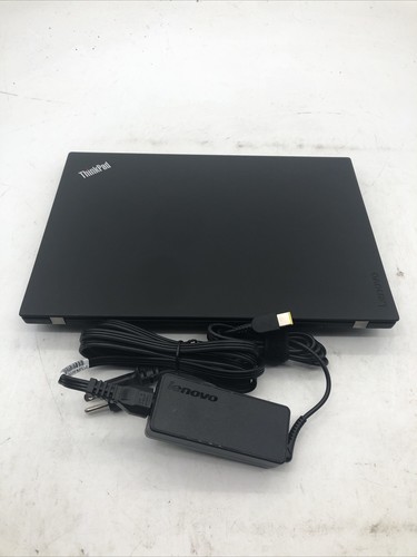 Lenovo ThinkPad T470 i7-7600U 2.80 GHz 8GB Ram 256GB SSD Win 10 pro - Picture 11 of 11