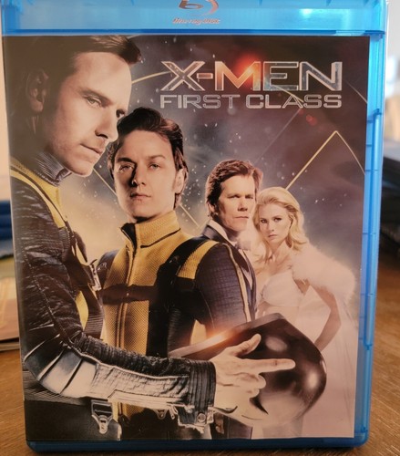 Green Lantern Steelbook X-Men Apocalypse X-Men First Class Thor Bundle Pack... - Bild 8 von 13