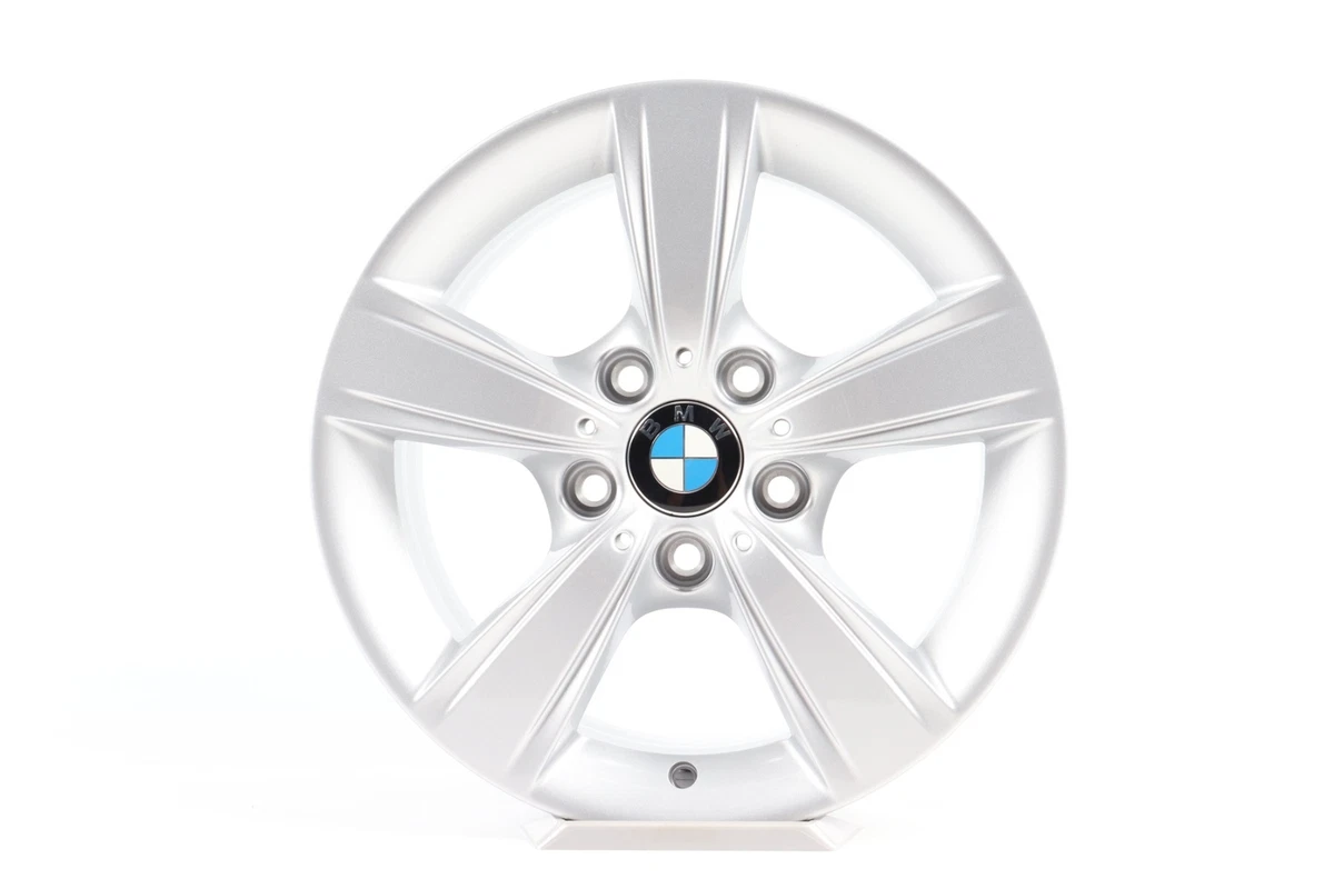 Neu Original BMW 1er F20 F21 2er F22 F23 Alufelge 16 Zoll 376 