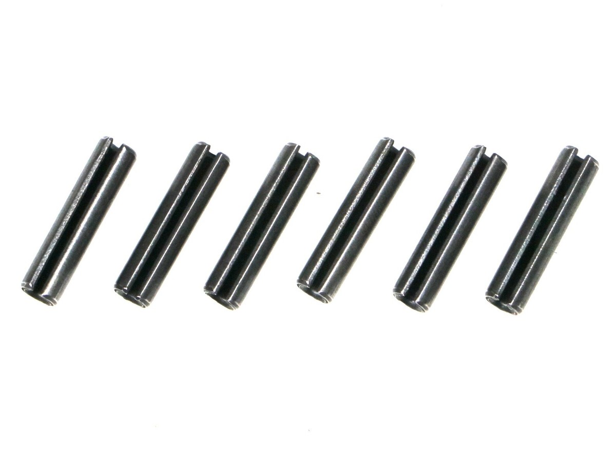 Tremec T56 Roll Pin Kit Set of 6 Camaro/Firebird/GTO/Corvette
