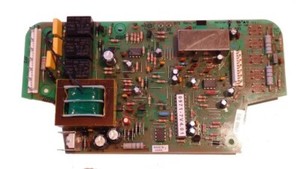 111068 MVP Allstar Garage Door Opener Motor Control Board