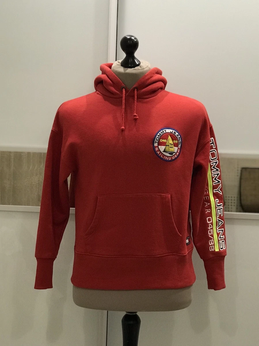 Tommy jeans shop sailing jacket