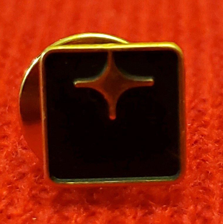 LAPD 射撃バッジ 2点セット 1/10 10K Gold Filled Rare!.1/5 10K Gold Pin Tie Tack. | eBay