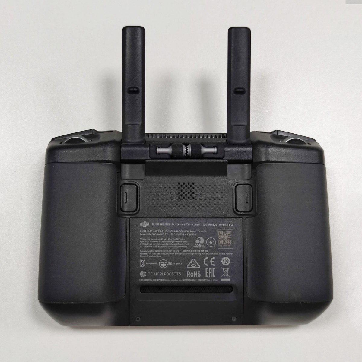 Original DJI Smart Controller for Mavic 2 Pro/Air 2/2S Mini Original DJI Smart Controller for Mavic 2 Pro/Air 2/2S Mini