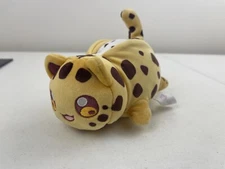 Aphmau Meemeows Choclate Chip Cookie Plush Stuffed Animal 6"