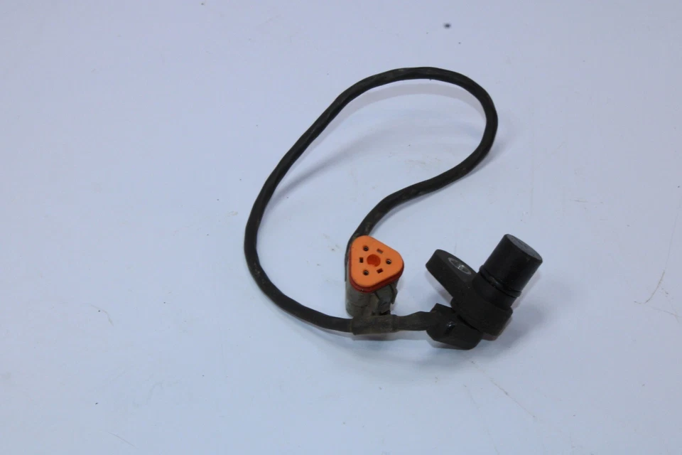 09-15 CAN-AM OUTLANDER MAX 800R OEM SPEED SENSOR 420265626 - Image 3 of 4