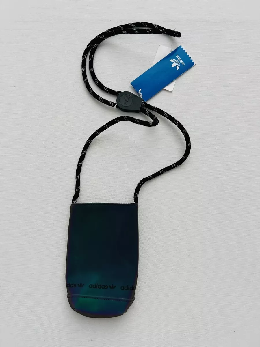 Adidas GN7725 Reflective Smart Phone Pouch eBay