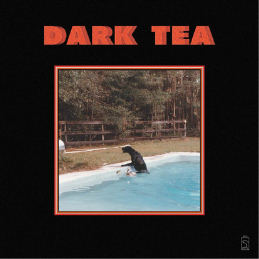Dark Tea Dark Tea (CD) Album