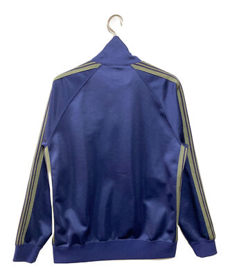 Needles × FREAK'S STORE SP Track Jacket-Poly Smooth Size: M Needles × FREAK'S STORE SP Track Jacket-Poly Smooth Size: M