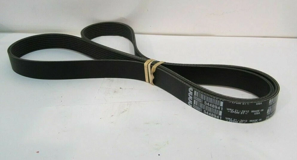 OEM Cummins 5448941 Serpentine Accessory Drive Belt Gates 8PK1775  