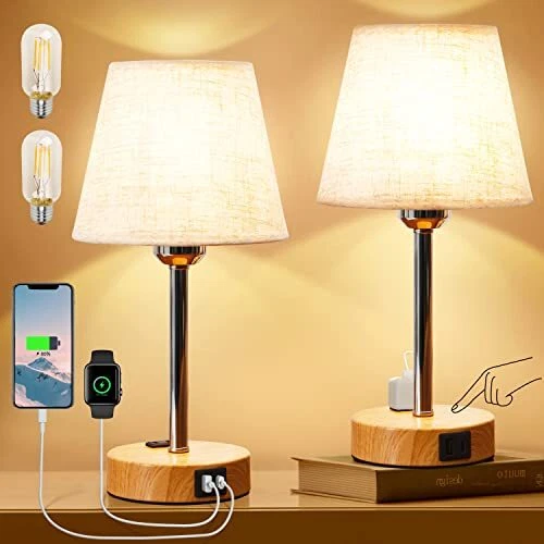 Focondot table lamp deals