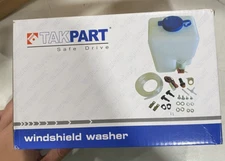 Windshield Washer Kit | Takpart Safe Drive