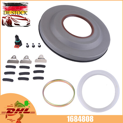 1684808 Für Ford Powershift 6DCT450 MPS6 Kupplungsdeckel mit 18-Stück Satz
