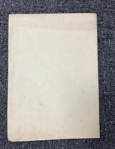 Original Zeitungsillustration Bürger Wahlzettel Pittsburgh PA - Bild 8 von 12