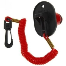 T-H Marine Saf-T-Stop Ignition Kill Switch
