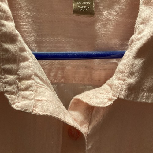 Blusa Ciervo AMARILLA TALLA M (8-10) - Imagen 8 de 8