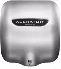 EXCEL XL-SBV XLERATOR HAND DRYER HV 208-277v BRAND NEW XL SB SBV SB8 SBX FASTSHP