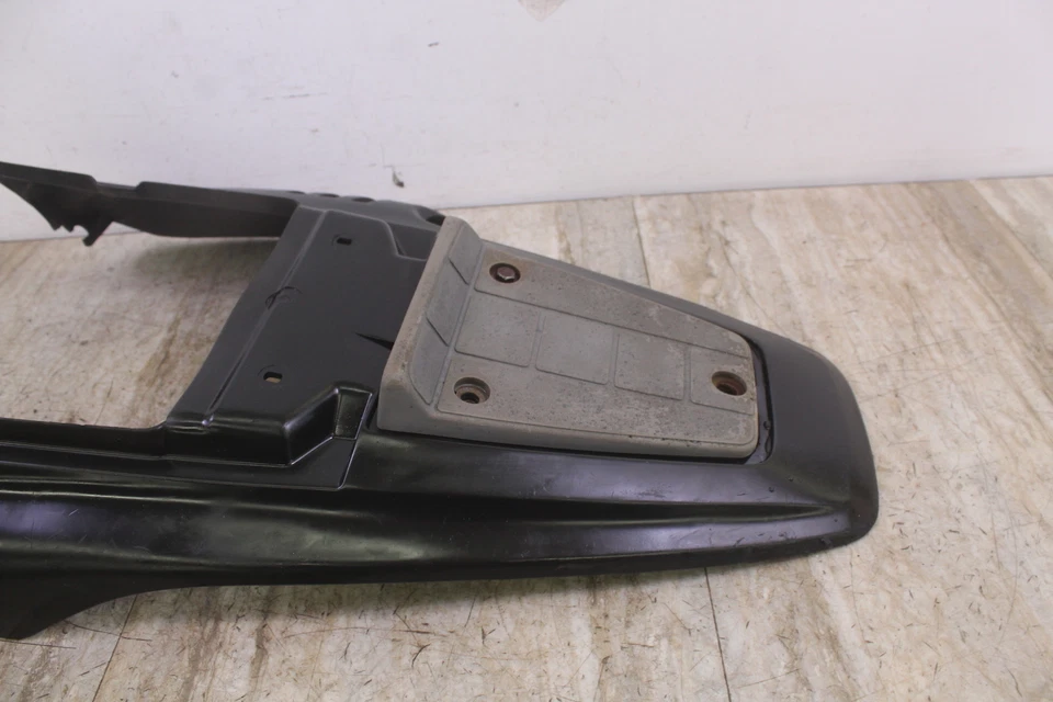 1989 YAMAHA TW200 Rear Fender - Image 2 of 4