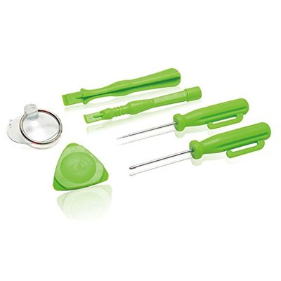 Eclipse PK-9110 Pro'sKit iPhone 3/4 Repair Kit, 6 Piece