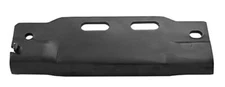 1992-98 Ford Pickup Truck, Bronco Bumper Mounting Arm - RH New Dii