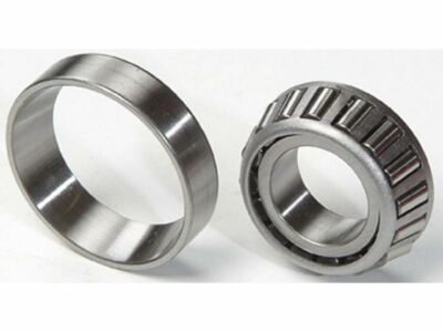 For 1975-1980 Saab 99 Manual Trans Differential Bearing 19373ZG 1976 1977 1978