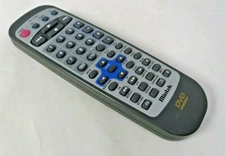 Mintek RC-320 DVD Video Remote Control