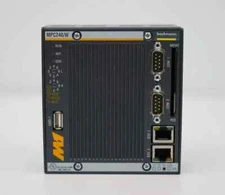 NEW Bachmann MPC240/W (64/128MB) CPU Processor Module With PCC201 64MB