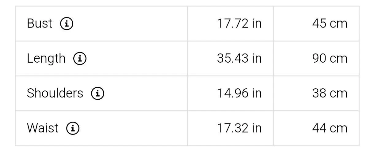 ACNE STUDIOS Abito midi vintage Y2K lusso designer acne bianco taglia 38