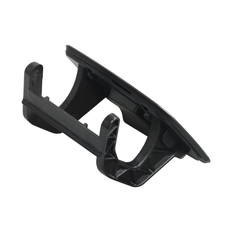 Pair Headlight Washer Nozzle Cover LH & RH for Mercedes Benz ML350 Base 13-14 - Image 2 of 4