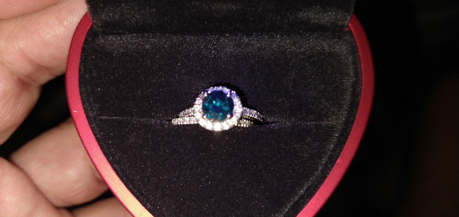 jewelry Engagement Ring-image