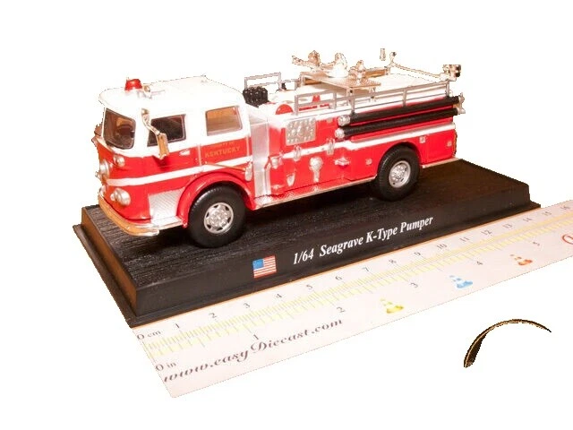 Altaya 1:64 Scale Diecast Cars, Trucks & Vans