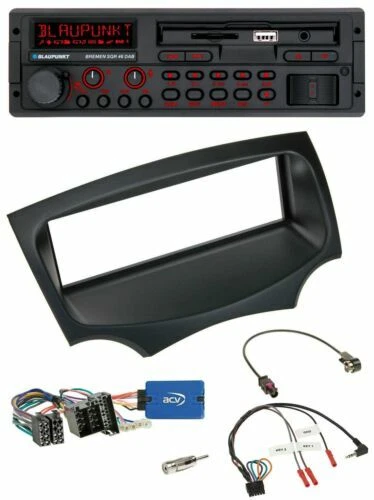 Ford Ka Freisprecheinrichtung Autoradios