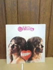 Heart - Dreamboat Annie - 1976 Mushroom MRS-5005 Rock Vinyl LP Record Album