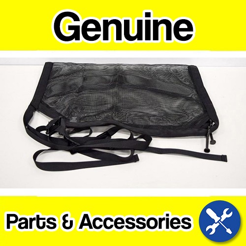 Genuine Volvo XC40 (18-) Protective Nylon Net