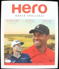 Tiger Woods Rookie Cards and Autographed Memorabilia Guide 53