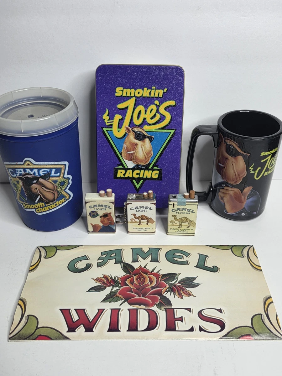 joe cool cigarettes Camel Joe Camel Cartoons