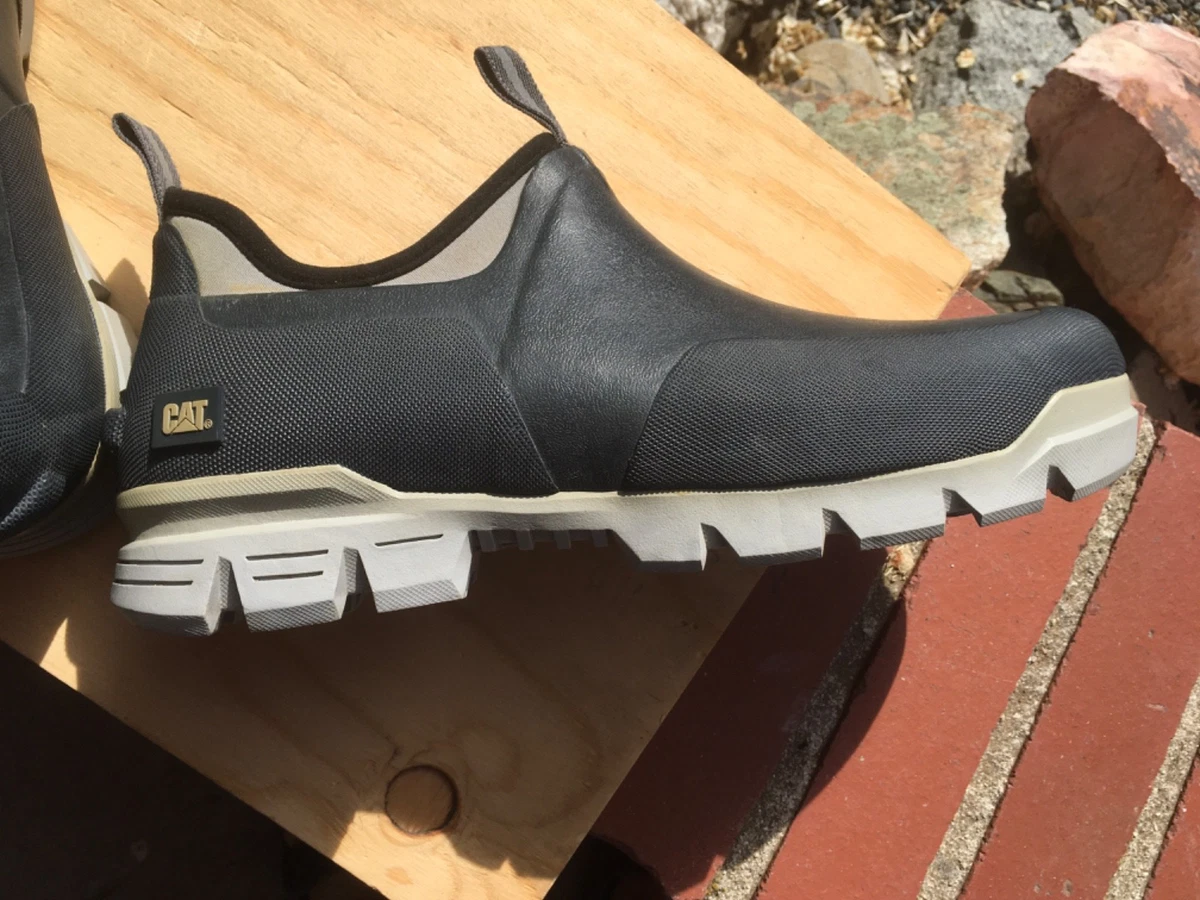 CAT Rubber Boots for Men for Sale | Shop New & Used Men
