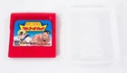 COCA-COLA KID 1992 Console Edition Red Dashing Boy Hero Legend Sega Game Gear