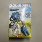 Lego Bionicle Rahaga Gaaki 28pc Set SEALED Vintage