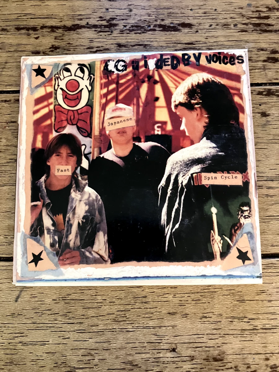 Guided by Voices Music CDs for sale | eBay