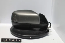 2010-2013 Range Rover Sport Right Passenger Side View Door Mirror