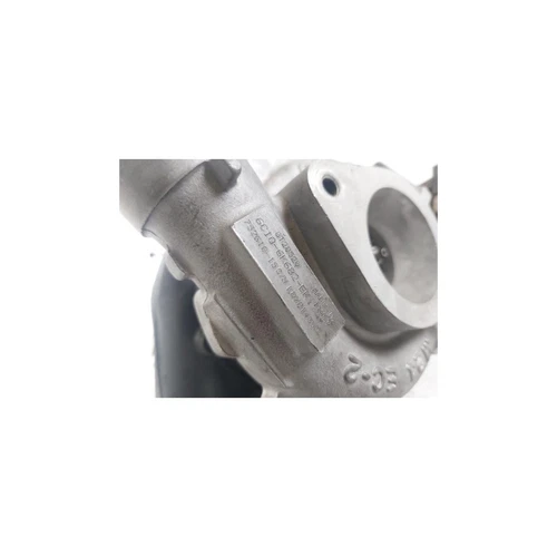 Turbocompresor FORD TRANSIT (SERIE 2006) 1669557 - Imagen 6 de 7